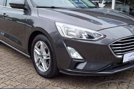 Ford Focus 112.300 km 9.990 &euro; Gifhorn 38518