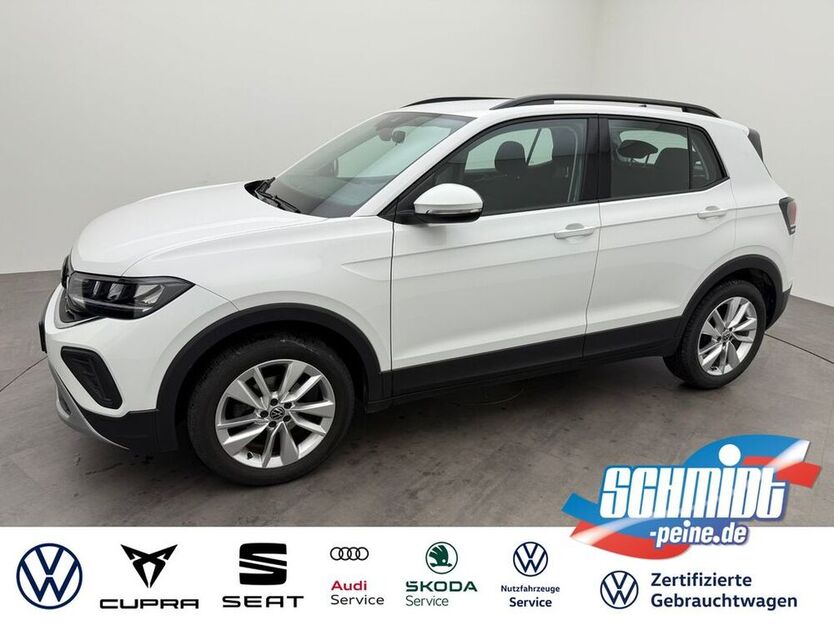 T-Cross