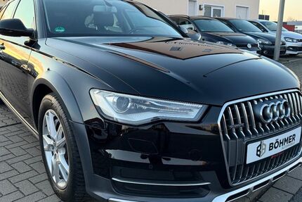 Audi A6 120.000 km 29.990 &euro; Salzgitter 38229
