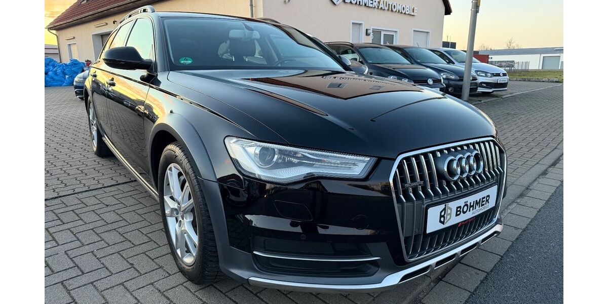 Audi A6 120.000 km 29.990 &euro; Salzgitter 38229