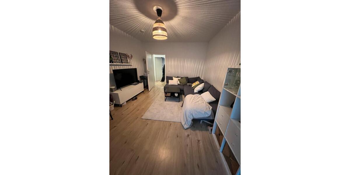 Erdgeschoßwohnung Braunschweig Lehndorf-Watenbüttel - 3 Zimmer, 58 m&sup2;, 855&euro; | Angebot:26670636