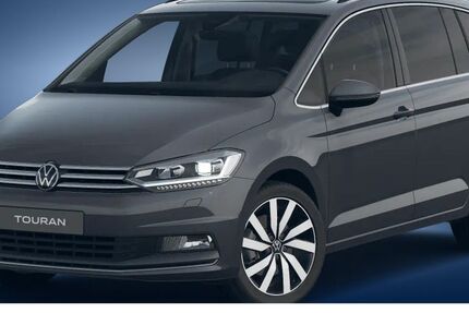 VW Touran 19.421 km 36.980 &euro; Braunschweig 38124