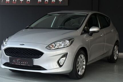 Ford Fiesta 125.000 km 6.990 &euro; Schöppenstedt 38170