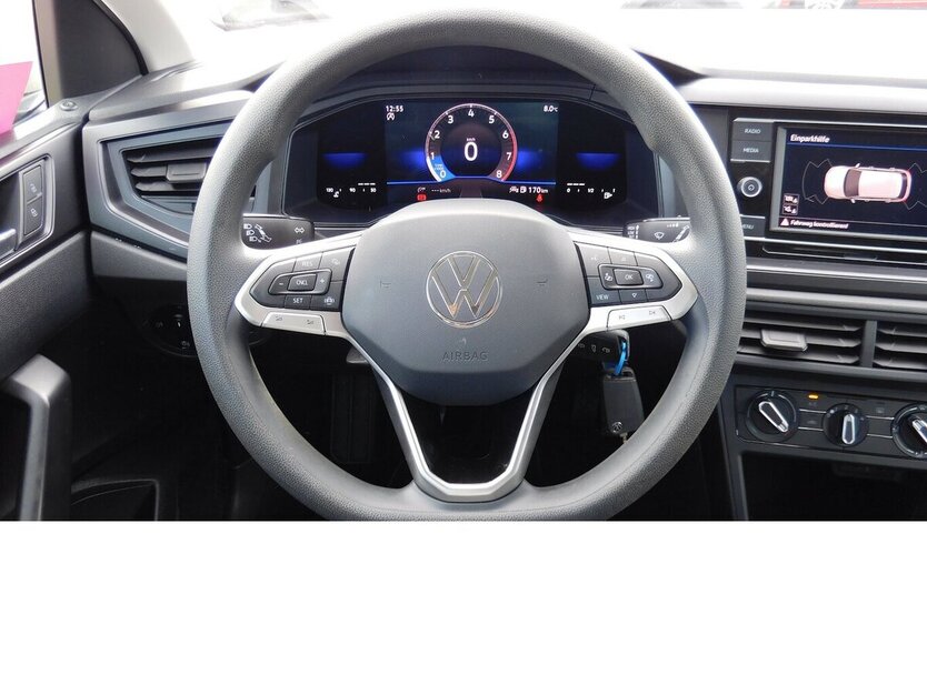 VW Taigo 1.0 TSI BMT Klima LED Navi 27.600 km 15.990 € Vordorf 38533