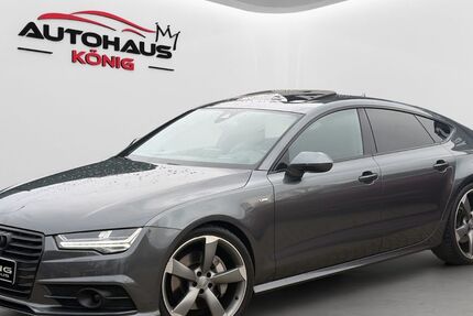 Audi A7 135.670 km 28.950 € Salzgitter 38259