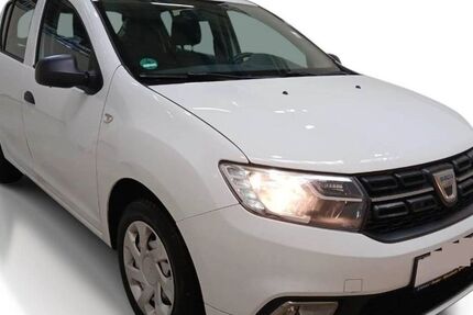 Dacia Sandero 138.000 km 4.999 &euro; Braunschweig 38106