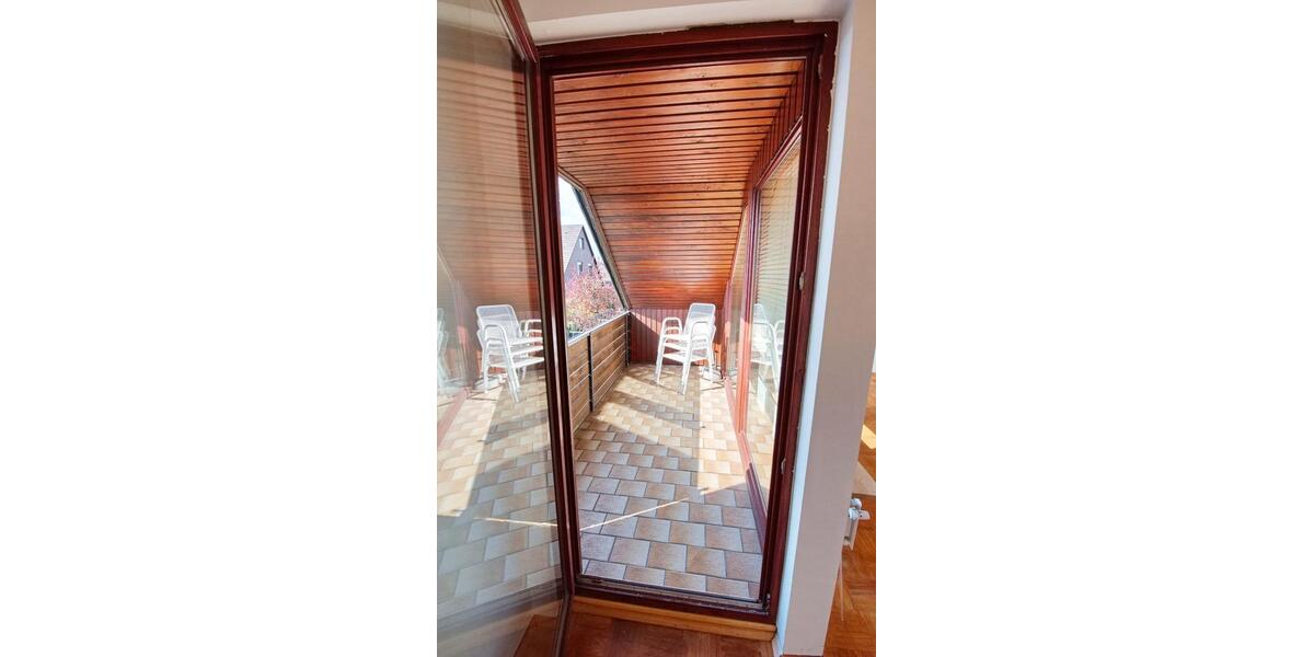 Etagenwohnung Wolfenbüttel Ahlum - 3 Zimmer, 94 m&sup2;, 895&euro; | Angebot:27594889