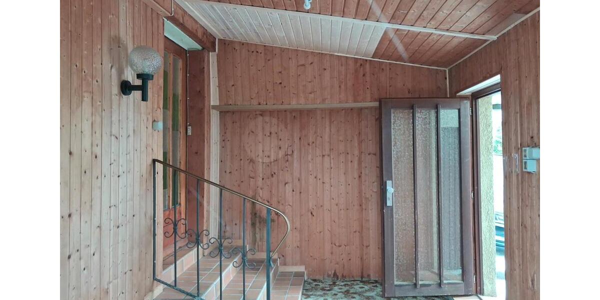 Einfamilienhaus Liebenburg - 7.5 Zimmer, 130 m&sup2;, 130.000&euro; | Angebot:24828185