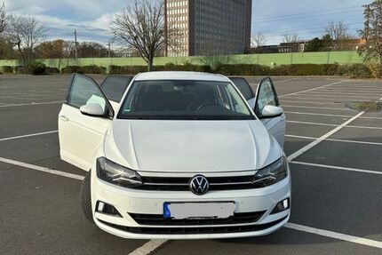 VW Polo 30.000 km 19.500 &euro; Wolfsburg 38440