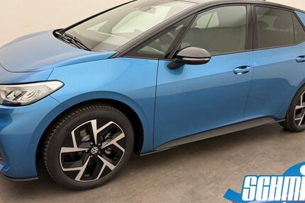 VW ID.3 1.100 km 33.900 &euro; Peine 31226