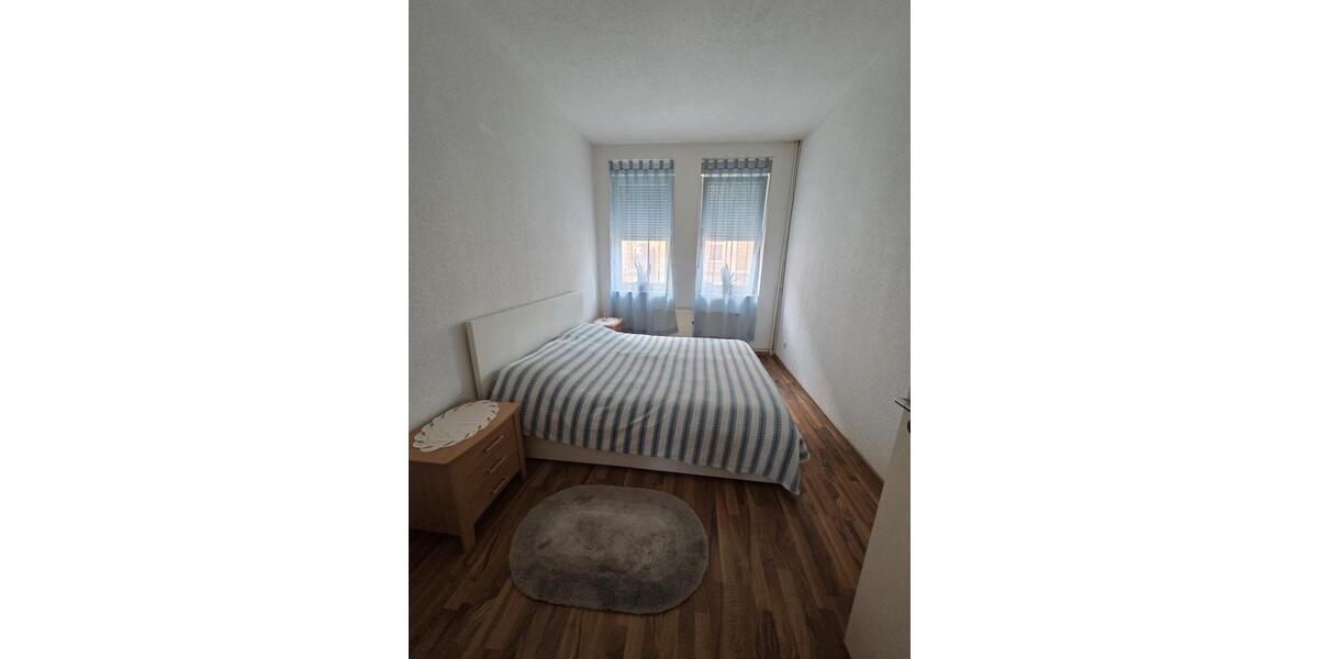 Etagenwohnung Ilsede - 3 Zimmer, 65 m&sup2;, 690&euro; | Angebot:25867757