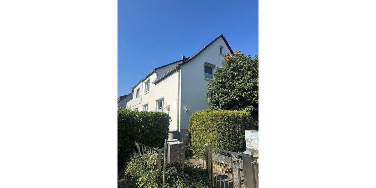 Doppelhaushälfte Braunschweig Kralenriede - 6 Zimmer, 279.000&euro; | Angebot:26471085
