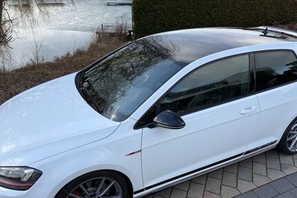 VW Golf 46.500 km 25.900 &euro; Bortfeld 38176