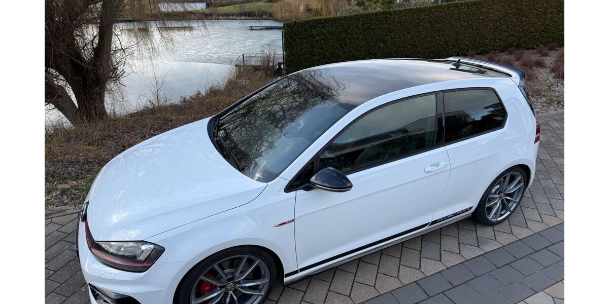VW Golf 46.500 km 25.900 &euro; Bortfeld 38176