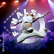 FINALS 2026 - International Dance Competition - Juniors 16.05.2026 Volkswagen Halle