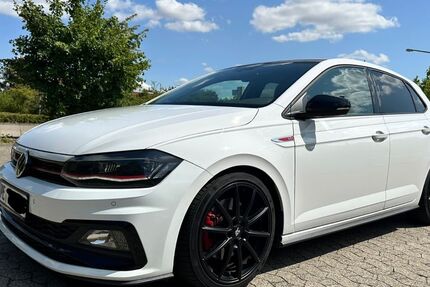 VW Polo 117.000 km 15.500 &euro; Peine 31226