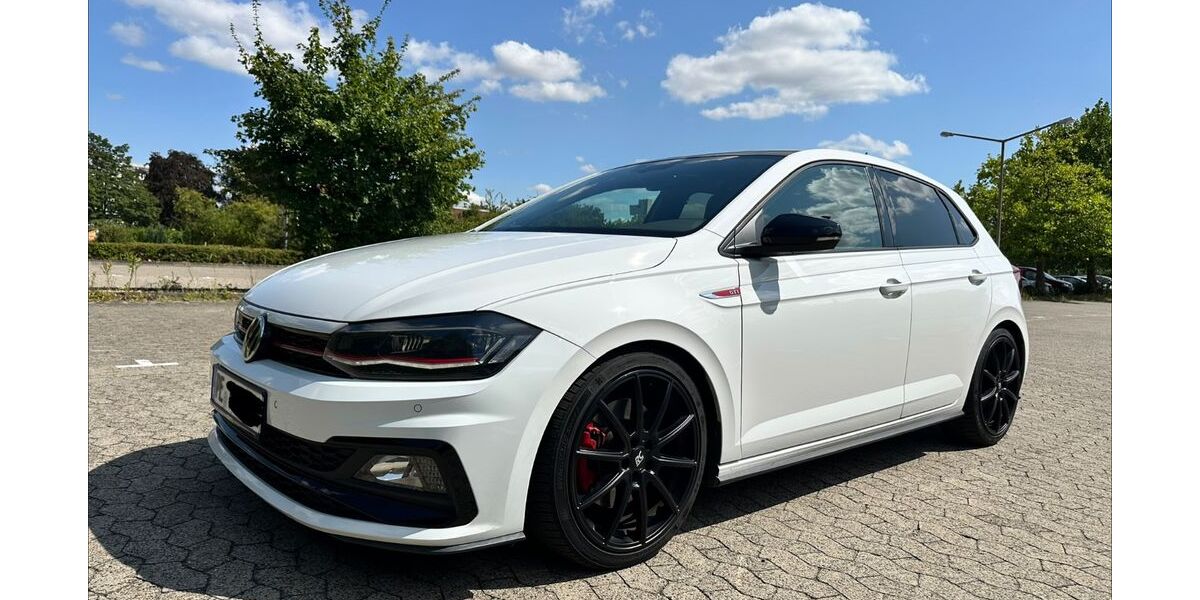 VW Polo 117.000 km 15.500 &euro; Peine 31226