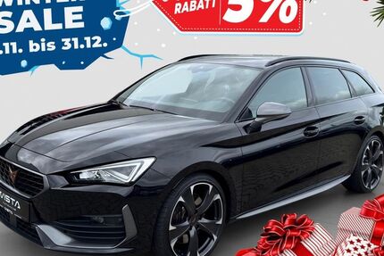 Cupra Leon 76.880 km 27.900 &euro; Braunschweig 38122