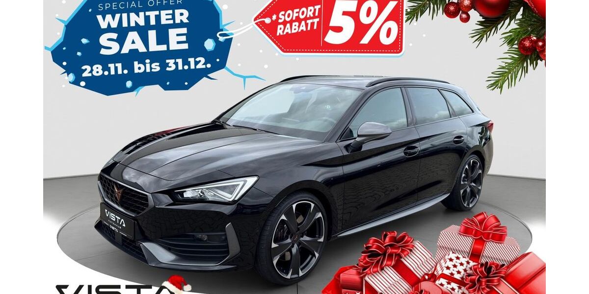 Cupra Leon 76.880 km 27.900 &euro; Braunschweig 38122