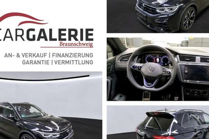 VW Tiguan 83.913 km 34.950 &euro; Braunschweig 38116