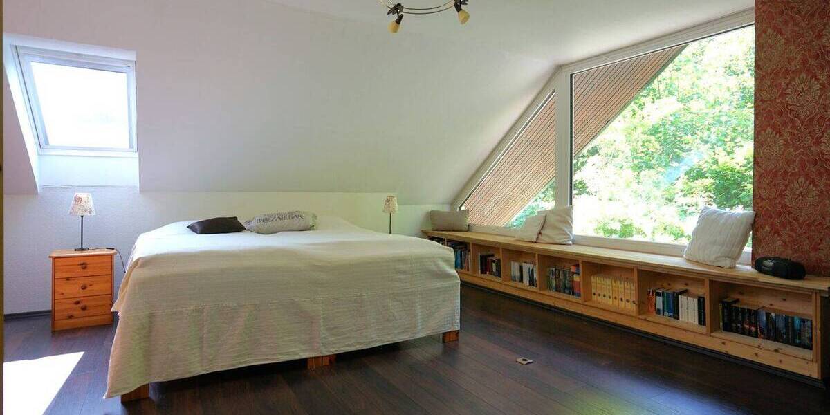 Einfamilienhaus Braunschweig / Querumer Forst Querum - 9 Zimmer, 378 m&sup2;, 1.790.000&euro; | Angebot:23967381