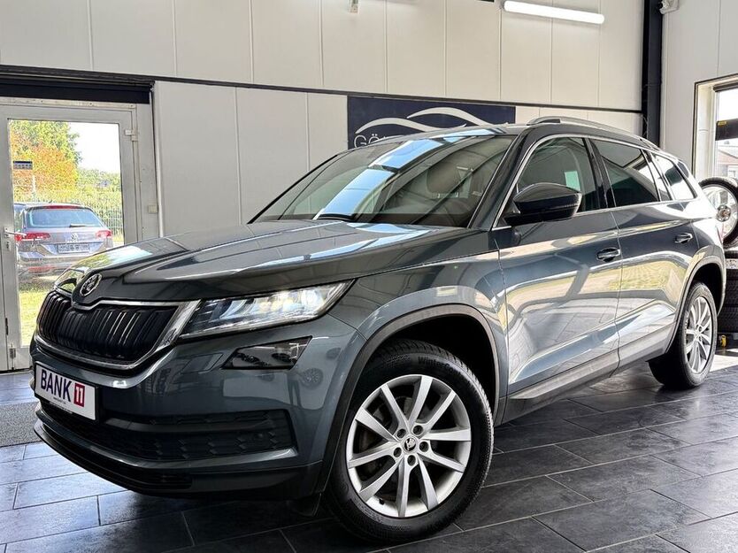 Kodiaq