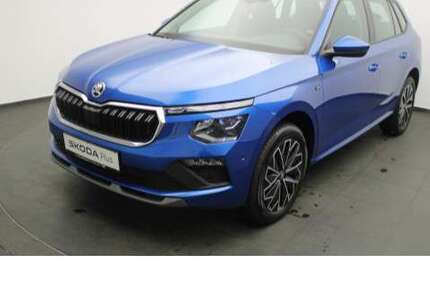 Skoda Kamiq 8.500 km 24.590 &euro; Wolfsburg 38440