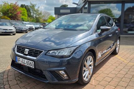 Seat Ibiza 9.990 km 20.990 € Schwülper 38179