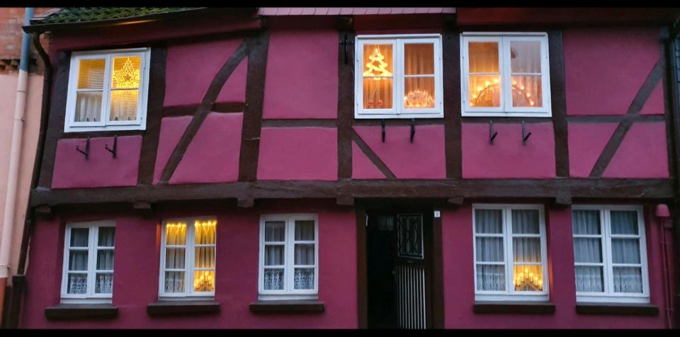 Reihenhaus Gifhorn - 4 Zimmer, 113.000&euro; | Angebot:22037960