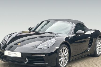 Porsche Boxster 52.999 km 56.380 &euro; Braunschweig 38114