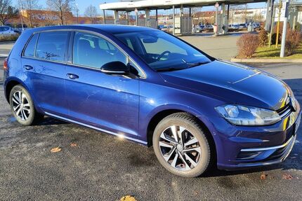 VW Golf 127.000 km 15.500 &euro; Braunschweig 38108