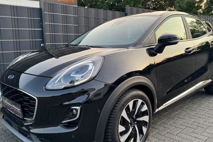 Ford Puma 19.078 km 17.999 € Braunschweig 38120
