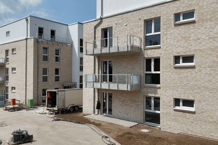 Wohnung zum Kaufen in Peine 525.000 € 138.4 m² 3 zimmer