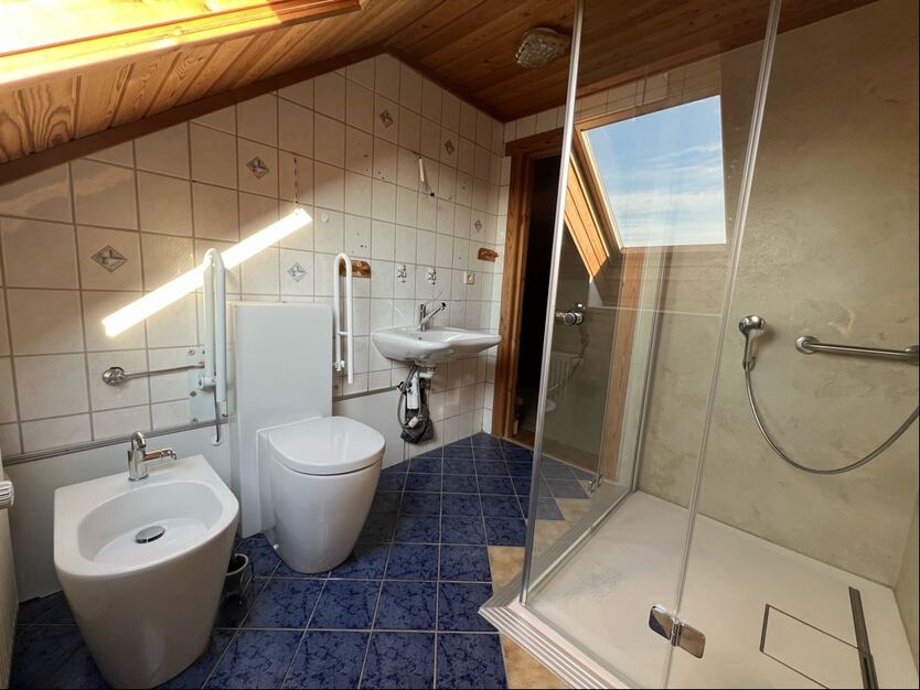 Haus mit kleinem Garten 5 zimmer