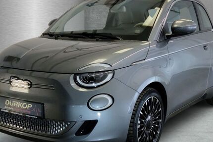 Fiat 500e 16.307 km 27.390 &euro; Braunschweig 38126