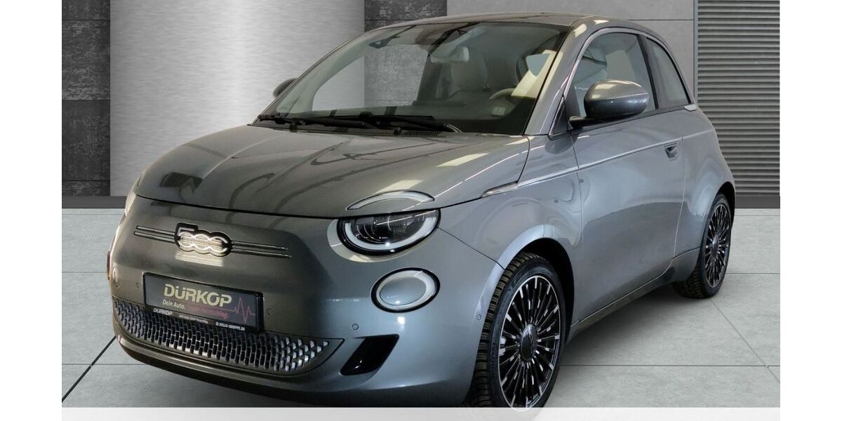 Fiat 500e 16.307 km 27.390 &euro; Braunschweig 38126
