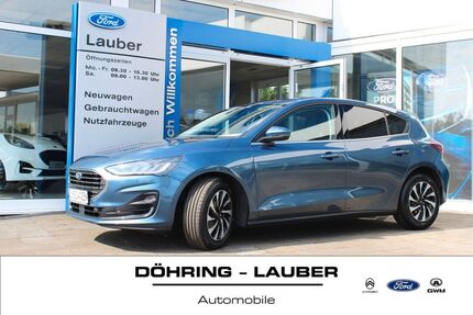 Ford Focus 11.176 km 19.275 &euro; Braunschweig 38106