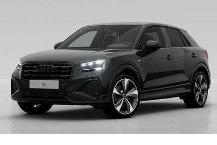 Audi Q2 11.500 km 35.480 &euro; Gifhorn 38518
