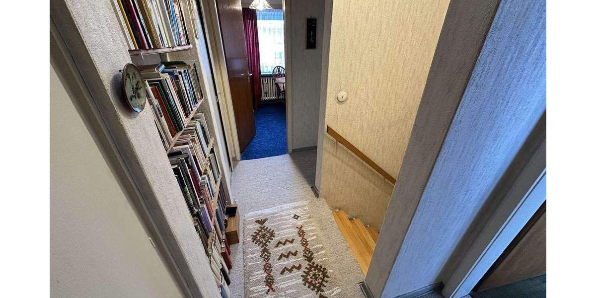 Reihenmittelhaus Salzgitter Lebenstedt - 3 Zimmer, 87 m&sup2;, 189.000&euro; | Angebot:25815489