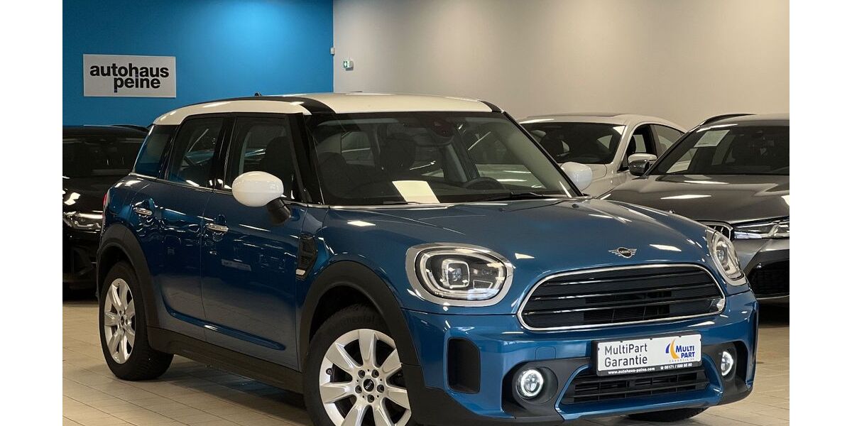 Mini Countryman D (Cooper) 75.845 km 21.697 &euro; Peine 31228