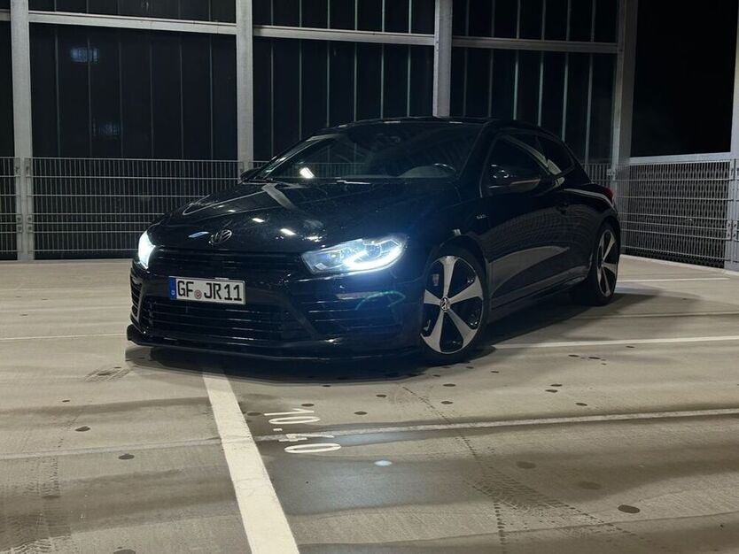 Scirocco