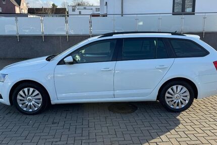 Skoda Octavia 59.500 km 10.900 &euro; Salzgitter-Lebenstedt 38226
