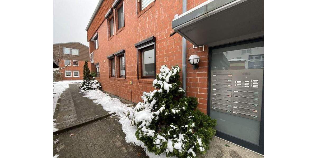 Etagenwohnung Braunschweig Melverode - 3 Zimmer, 80 m&sup2;, 249.000&euro; | Angebot:25725741