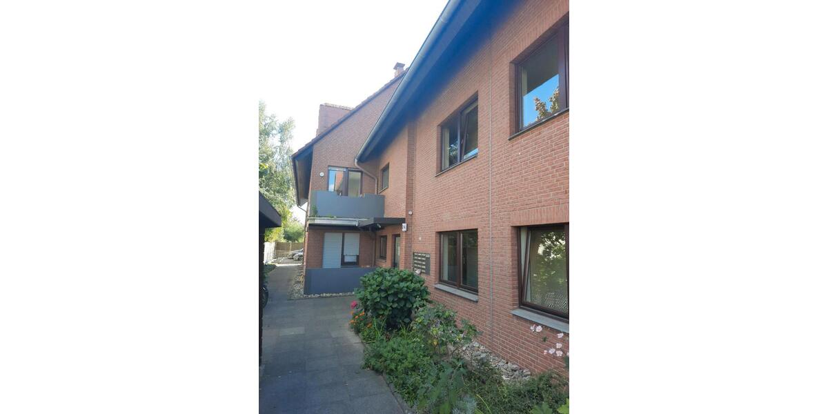 Erdgeschoßwohnung Braunschweig Wabe-Schunter-Beberbach - 4 Zimmer, 77 m&sup2;, 235.000&euro; | Angebot:26476813