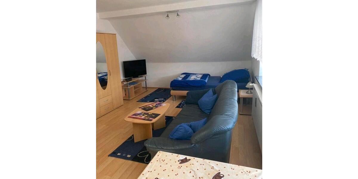 Etagenwohnung Salzgitter Ortschaft Ost - 3 Zimmer, 28&euro; | Angebot:22891950