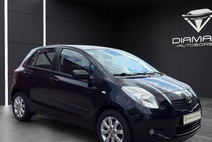Toyota Yaris 77.329 km 6.299 &euro; Salzgitter-Lebenstedt 38226