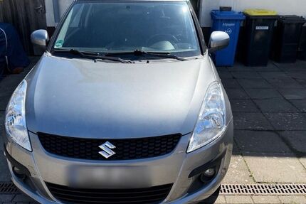 Suzuki Swift 65.000 km 6.999 &euro; Söhlde 31185