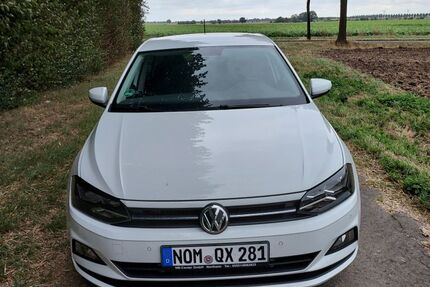 VW Polo 8.800 km 16.690 € Hohenhameln 31249