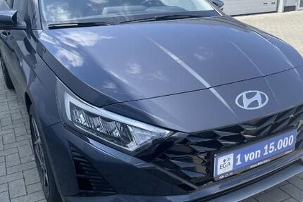 Hyundai i20 1.500 km 22.590 &euro; Gifhorn 38518