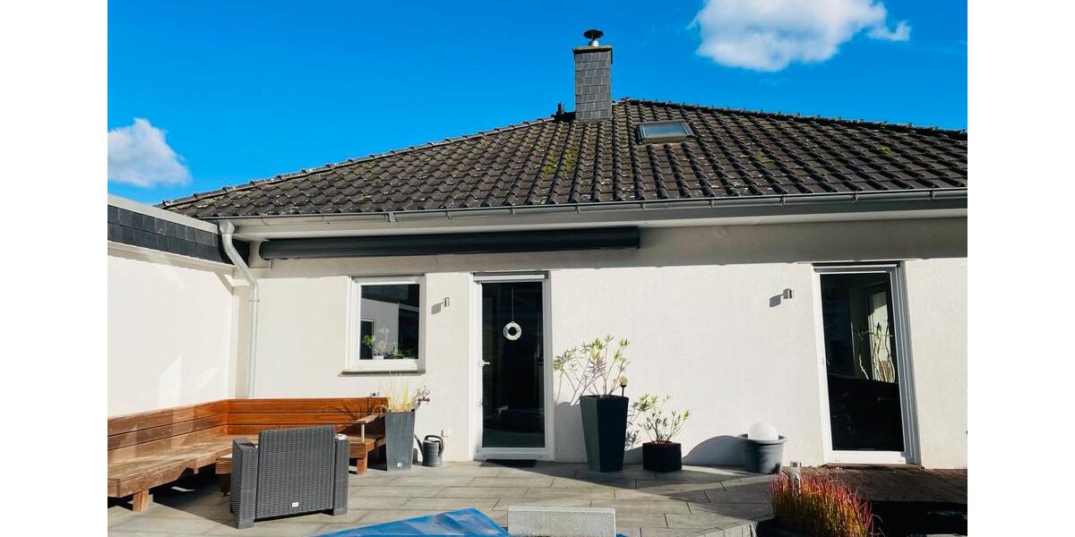 Bungalow Meine - 4 Zimmer, 135 m&sup2;, 438.000&euro; | Angebot:26393271